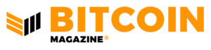 Bitcoin Magazine Logo